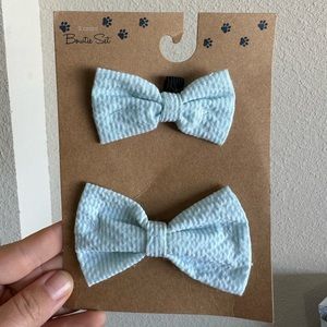 Pet Bow tie Set